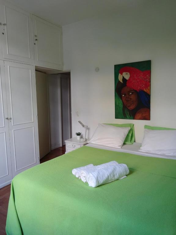  Apartamento Luxo Ipanema