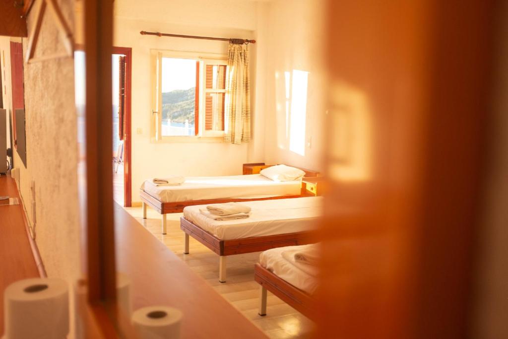 The Pink Palace Hostel - 