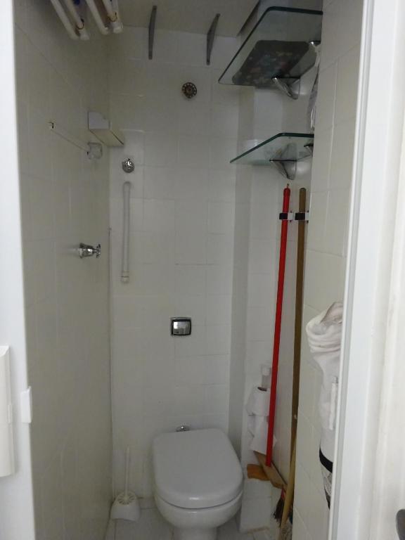  Apartamento Luxo Ipanema
