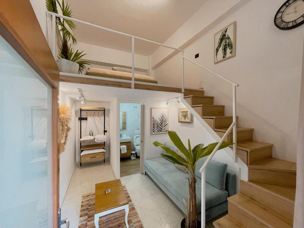 Duplex Lungomare Suites - Imazhi 5
