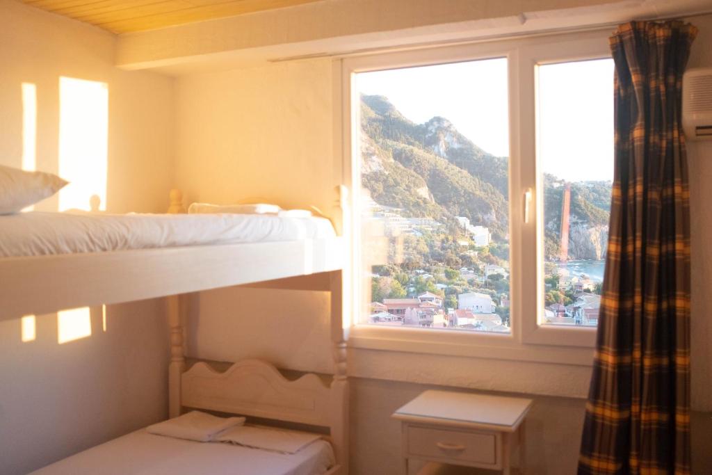 The Pink Palace Hostel - 