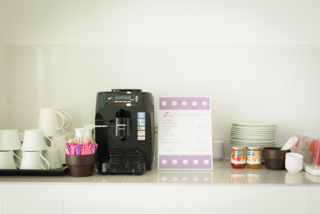 Z by Zing - Resim 12