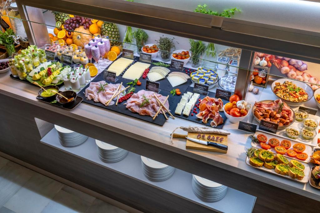 SERHS Carlit Boutique Hotel - Resim 44