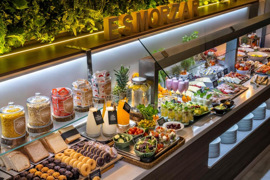 SERHS Carlit Boutique Hotel - Resim 18