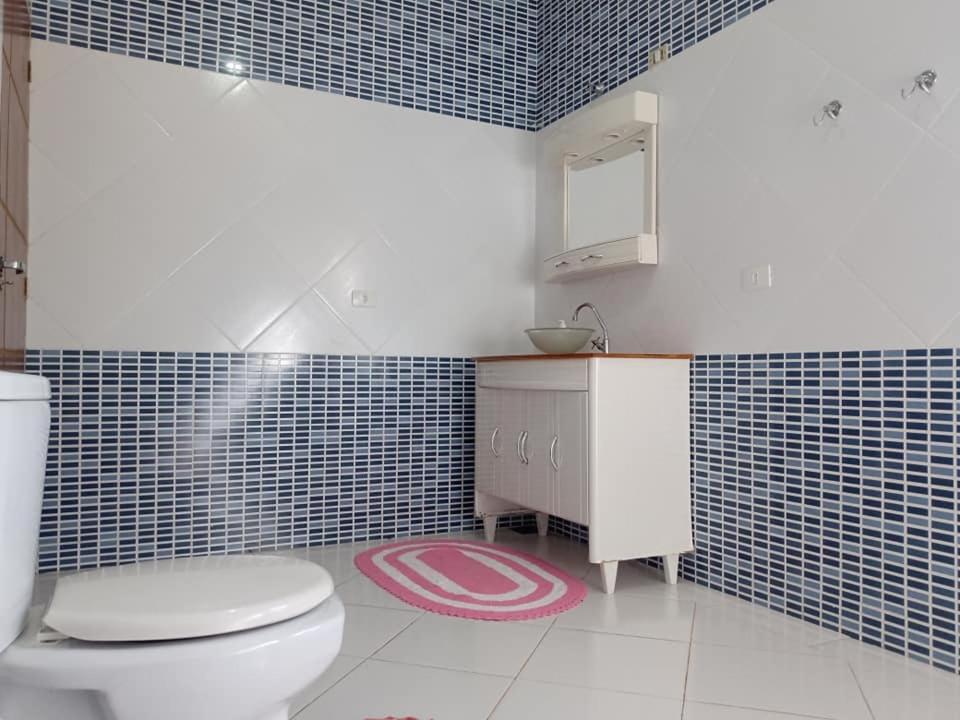 Pousada chácara amarela - Analandia SP - Habitación Doble Con Baño Externo Privado