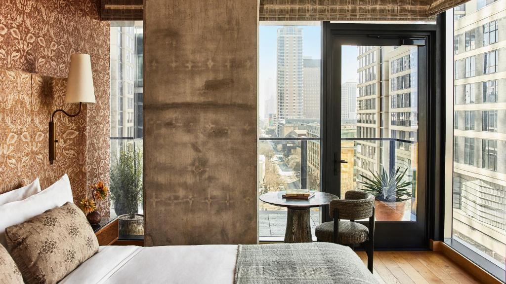 Austin Proper Hotel, a Member of Design Hotels - 