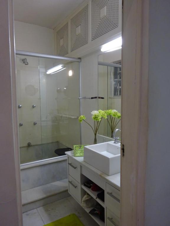  Apartamento Luxo Ipanema