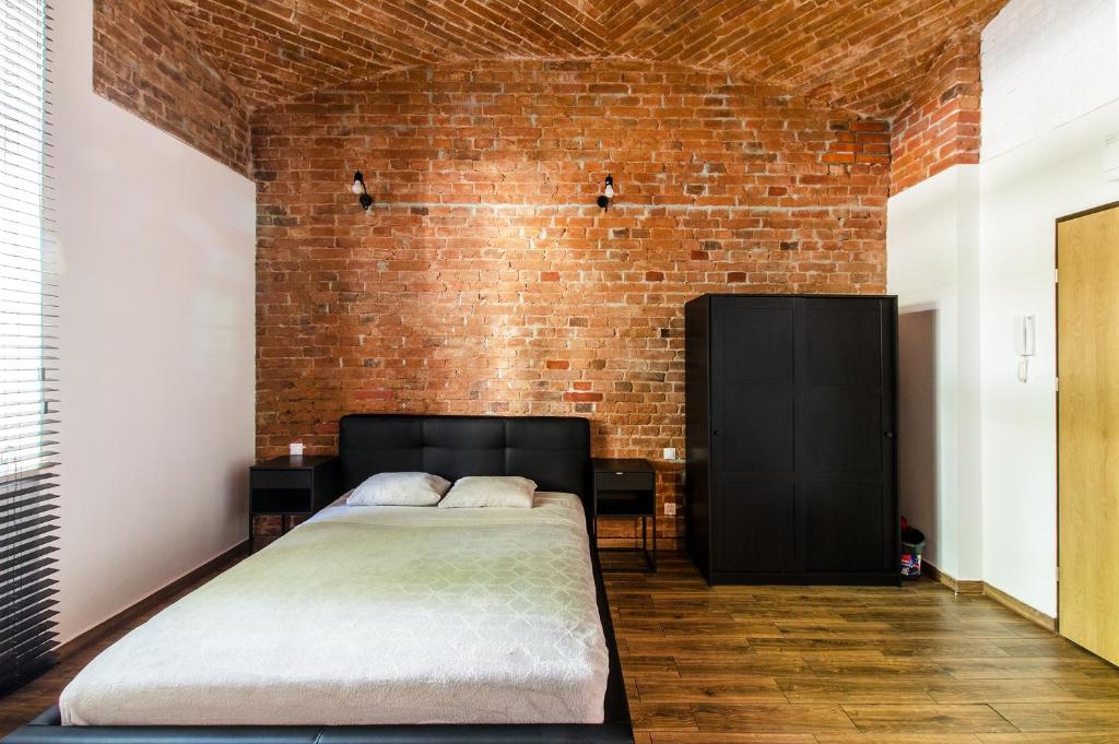 Smart Rental Management Apartments - Loft