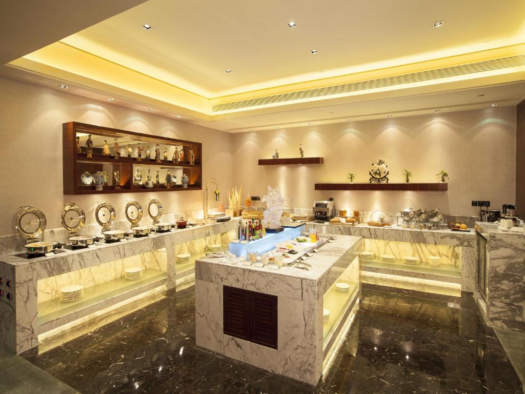 Fotografie z fotogalerie ubytování C&D Hotel Quanzhou v destinaci Čchüan-čou