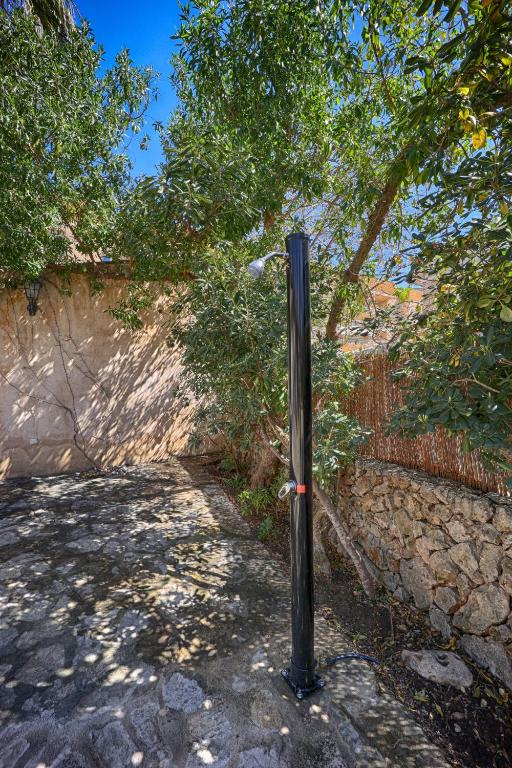 Fotografie z fotogalerie ubytování Chalet Tres Mares, Cala Millor v destinaci Son Servera