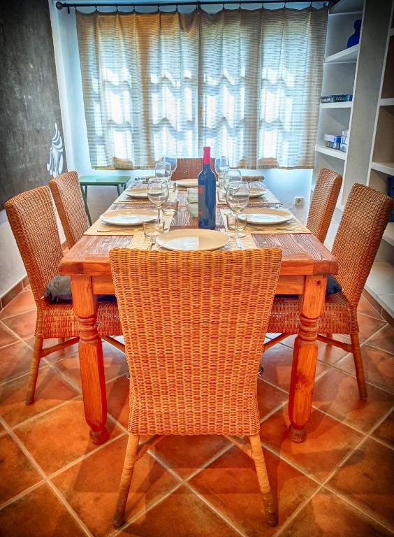 Fotografie z fotogalerie ubytování Chalet Tres Mares, Cala Millor v destinaci Son Servera