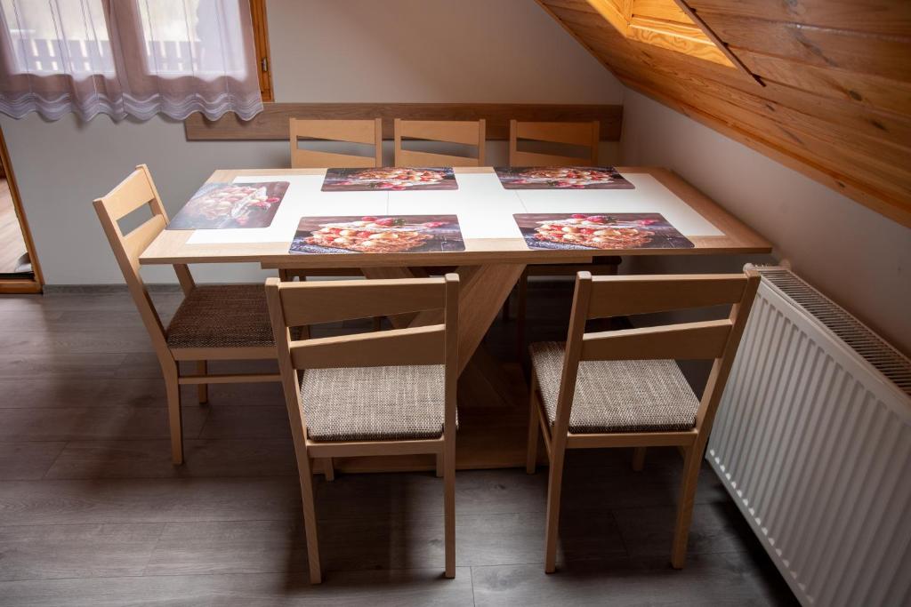 Fotografie z fotogalerie ubytování Benige vendégház v destinaci Demjén