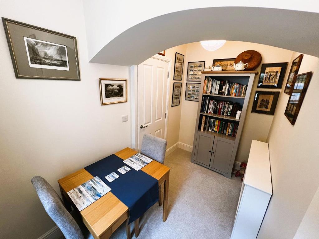 Fotografie z fotogalerie ubytování Palmer House Apartment v destinaci Ryde