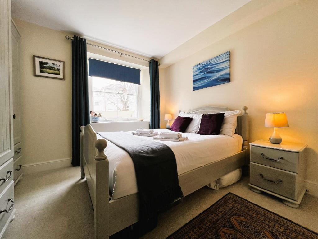 Fotografie z fotogalerie ubytování Palmer House Apartment v destinaci Ryde