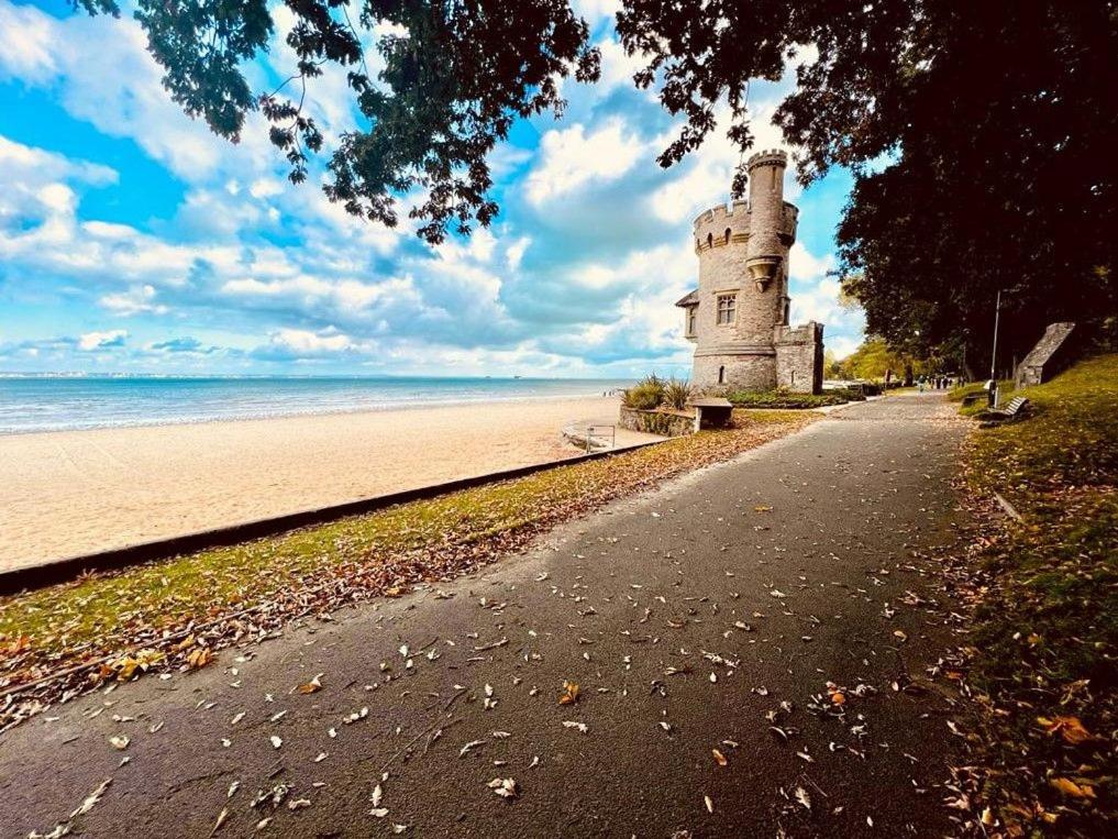 Fotografie z fotogalerie ubytování Palmer House Apartment v destinaci Ryde