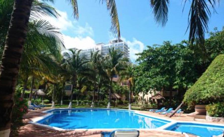 TROPICAL Villas