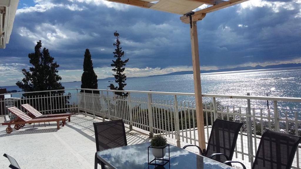 Φυσικό τοπίο κοντά σε αυτό το διαμέρισμα