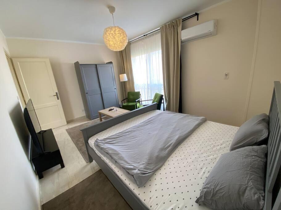 Your Comfortable Home in Madinaty