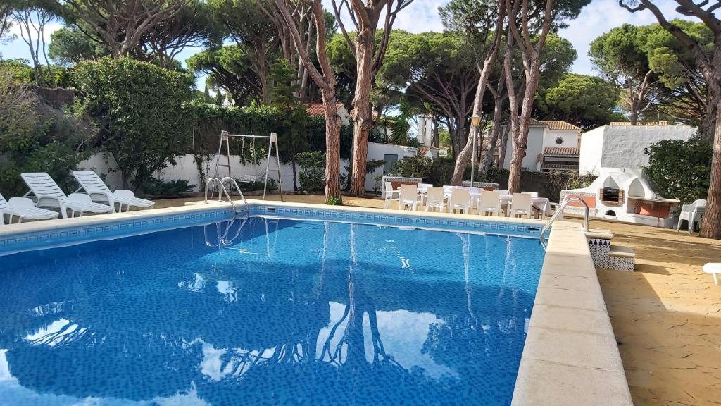 LUXURY STYLE VILLA AURORA Roche - Villa