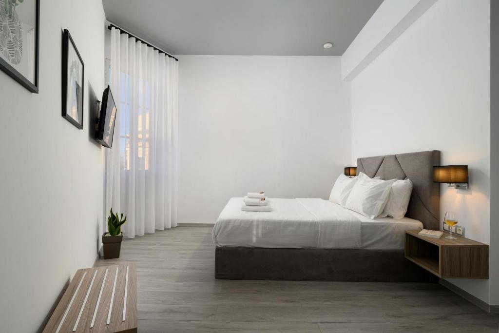 Amalphi Corfu City Living by Konnect - 7