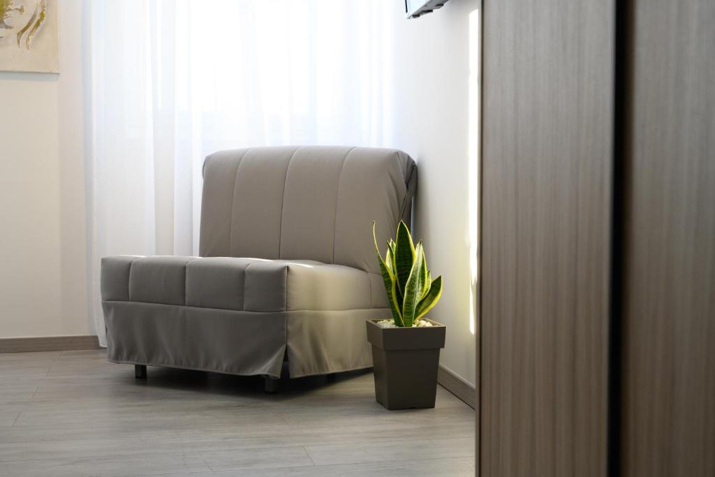 Amalphi Corfu City Living by Konnect - 19