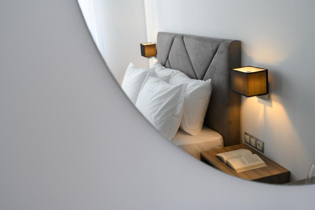 Amalphi Corfu City Living by Konnect - 17