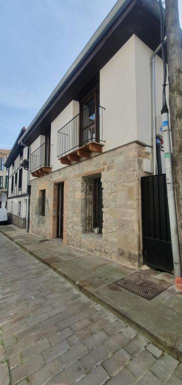 Apartamento en el Casco Histórico de Plencia