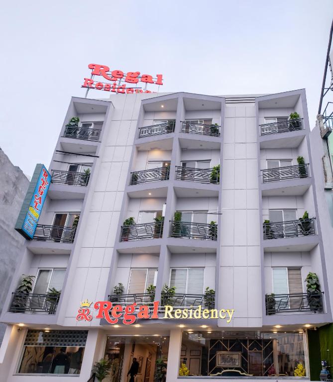 Regal Residency Regal Residency