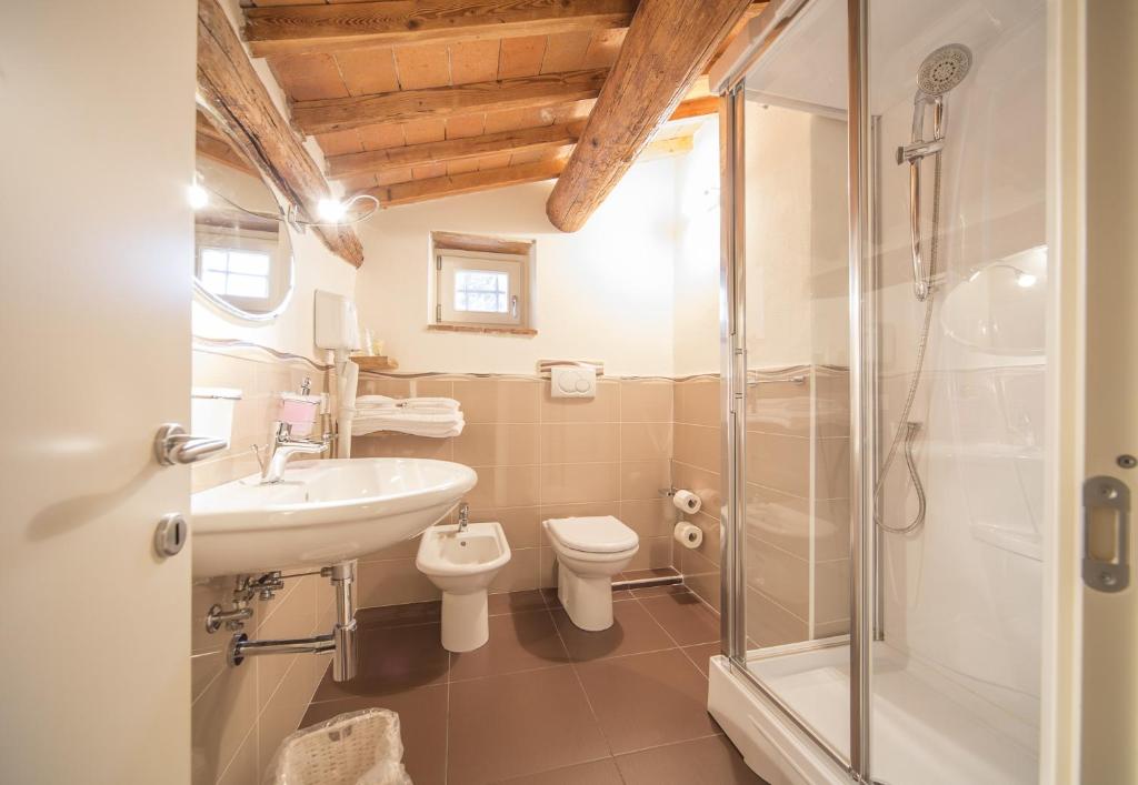 Antica Corte - Double Or Twin Room