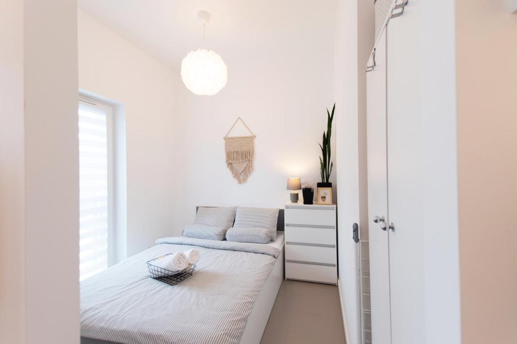 Apartamenty na Tatarskiej - 13