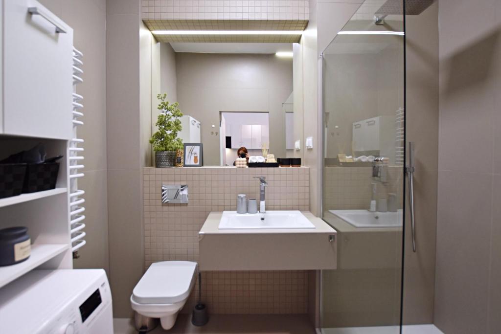 Apartamenty na Tatarskiej - 15