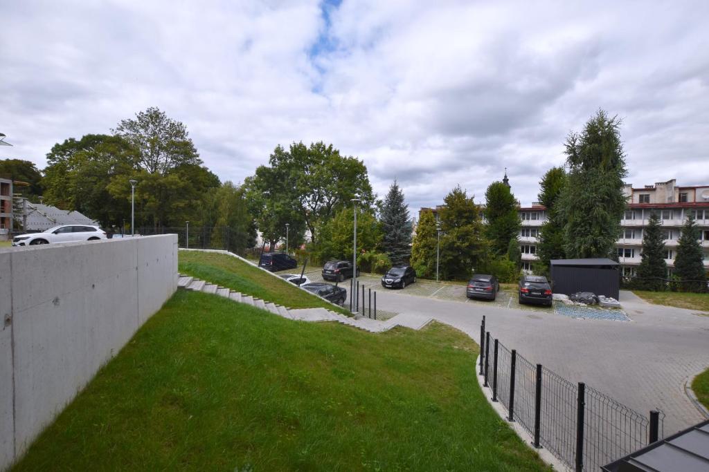 Apartamenty na Tatarskiej - 18