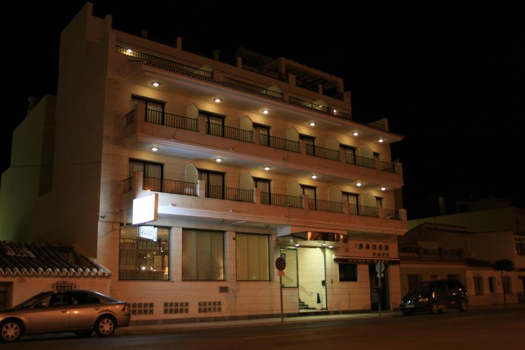 Hotel el Paraiso (Spanje Caleta De Velez) - Booking.com