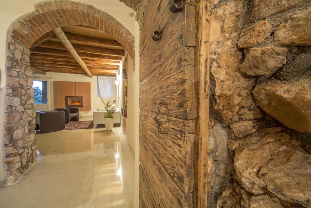 Zdjęcie z galerii obiektu Antica Corte w mieście Soave