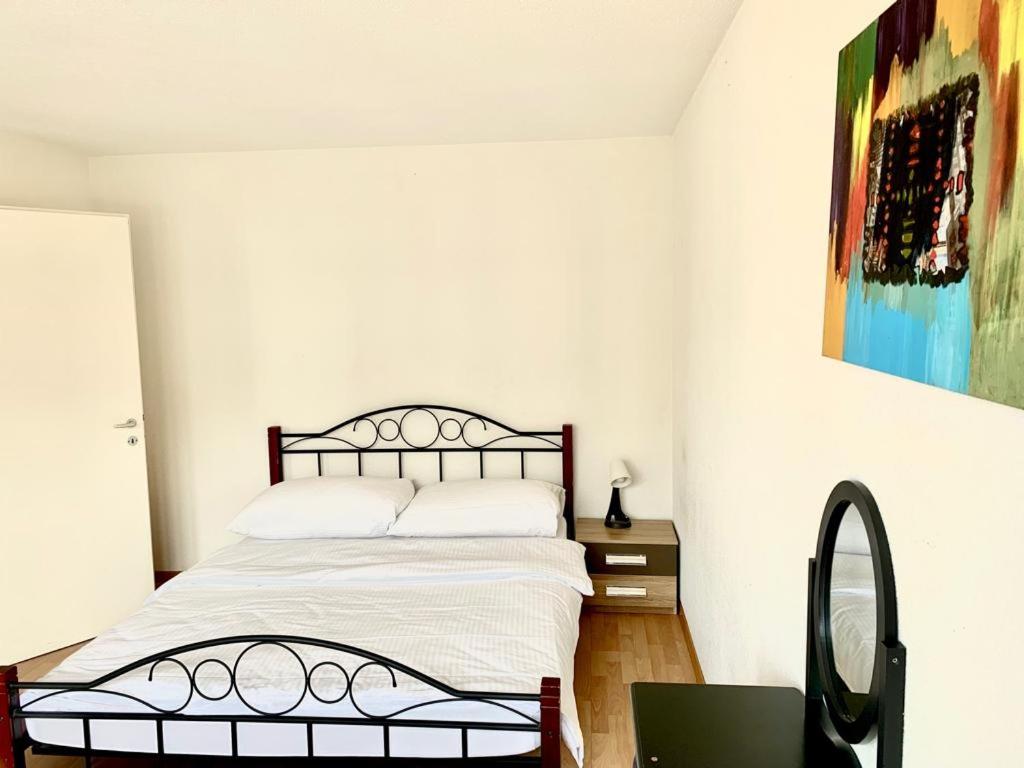 El Hamra - cozy - by PA - Resim 12