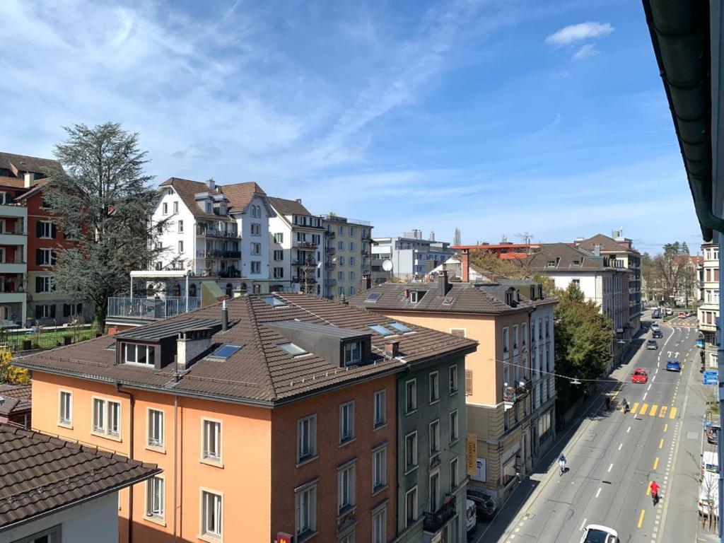 El Hamra - cozy - by PA - Resim 6