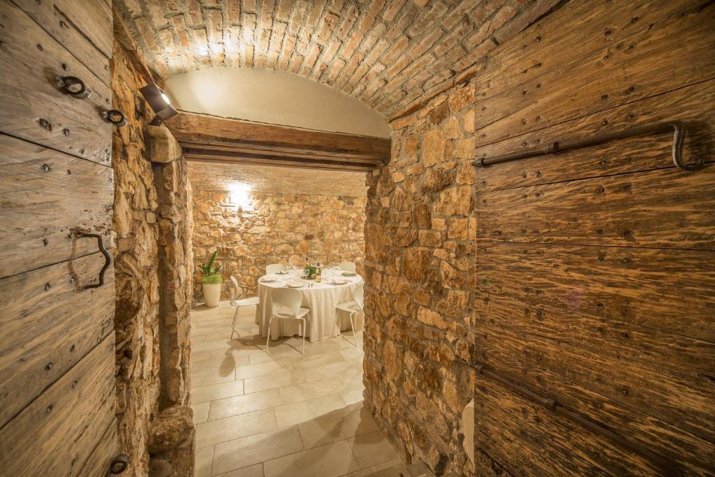 Zdjęcie z galerii obiektu Antica Corte w mieście Soave