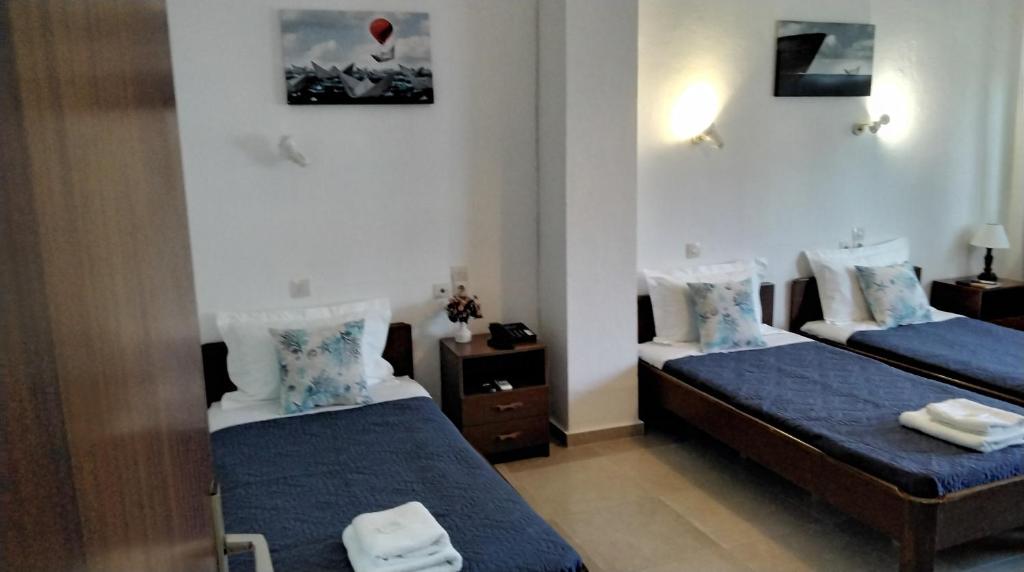 Booking.com: Hotel Kima , Καμαριώτισσα, Ελλάδα - 39 Σχόλια επισκεπτών .  Κάντε κράτηση ξενοδοχείου τώρα!