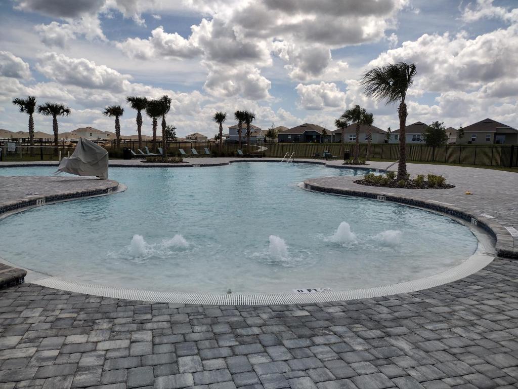 Best Vacation Home , New house, New furniture,New Community in Haines