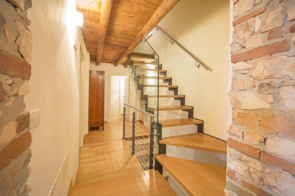 Zdjęcie z galerii obiektu Antica Corte w mieście Soave