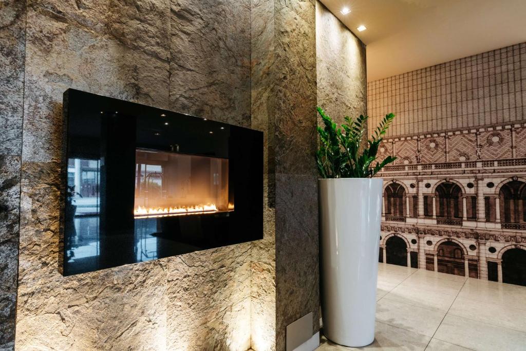 Best Western Hotel Tre Torri, Altavilla Vicentina – Prezzi aggiornati per  il 2024