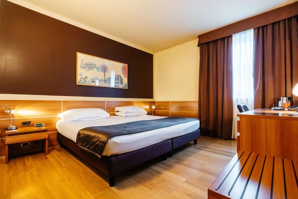 Best Western Hotel Tre Torri, Altavilla Vicentina – Prezzi aggiornati per  il 2023