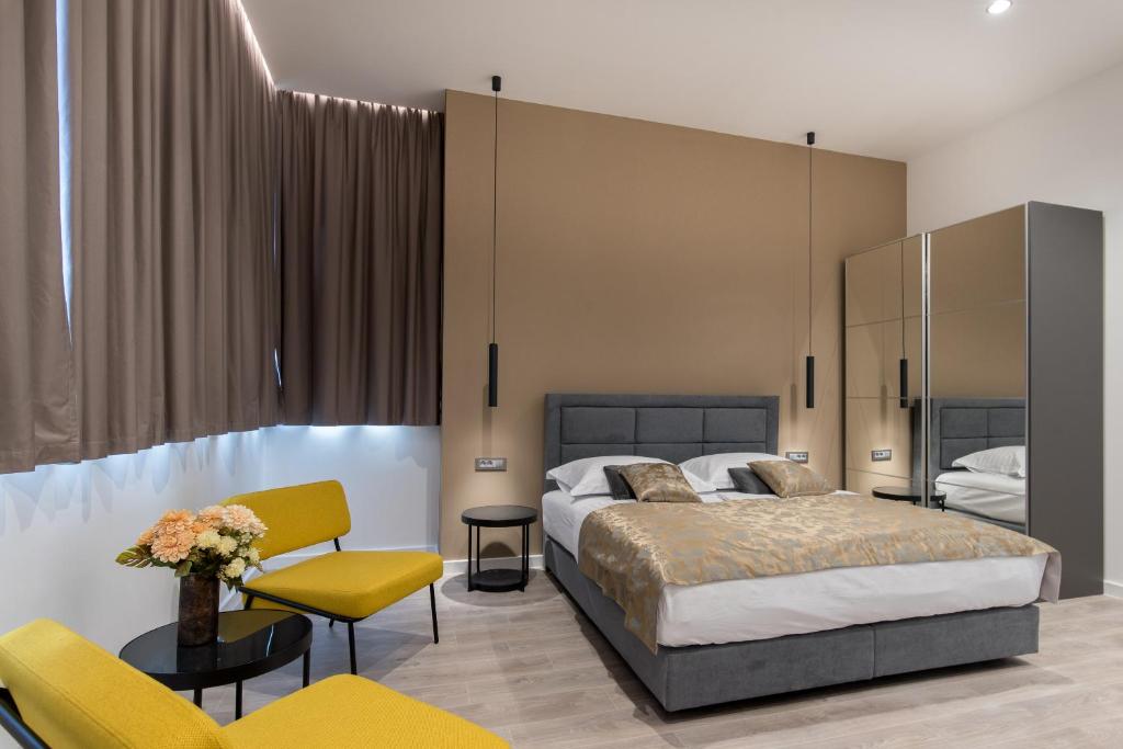 Seascape Luxury Rooms - 16