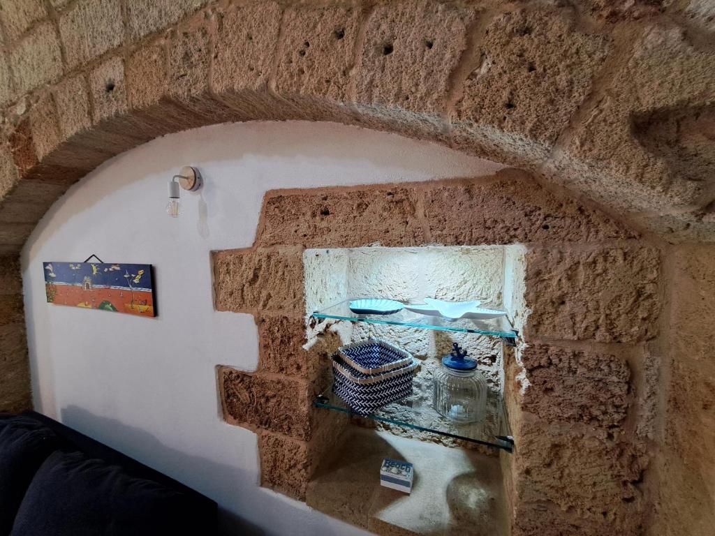 Fotografie z fotogalerie ubytování Corte Giuggiola v destinaci Tricase