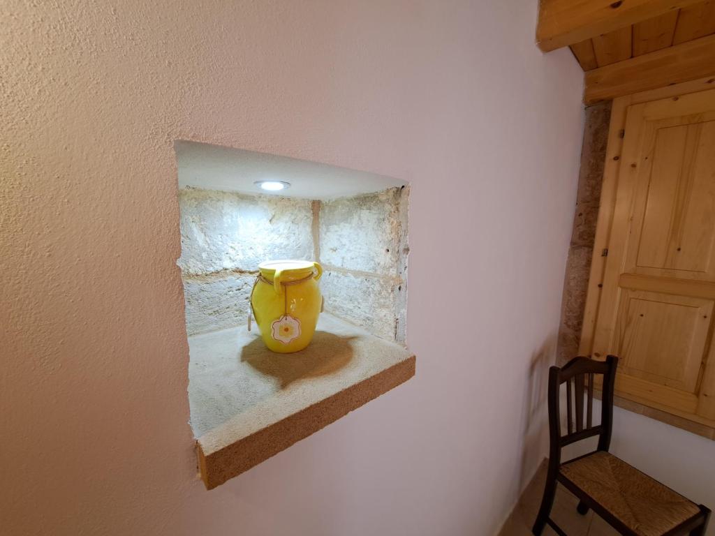 Fotografie z fotogalerie ubytování Corte Giuggiola v destinaci Tricase