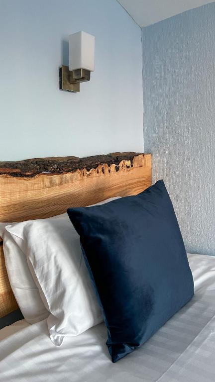 Arosfa Harbourside Aberaeron - Chambre Simple Standard Avec Douche