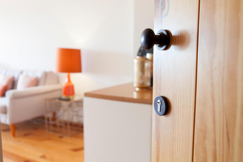 Citybreak-apartments Douro View - 7