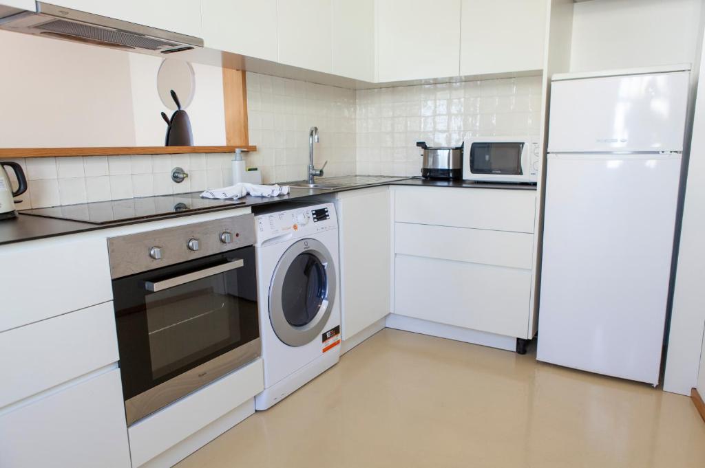 Citybreak-apartments Douro View - 11