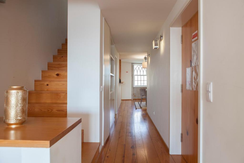 Citybreak-apartments Douro View - 6