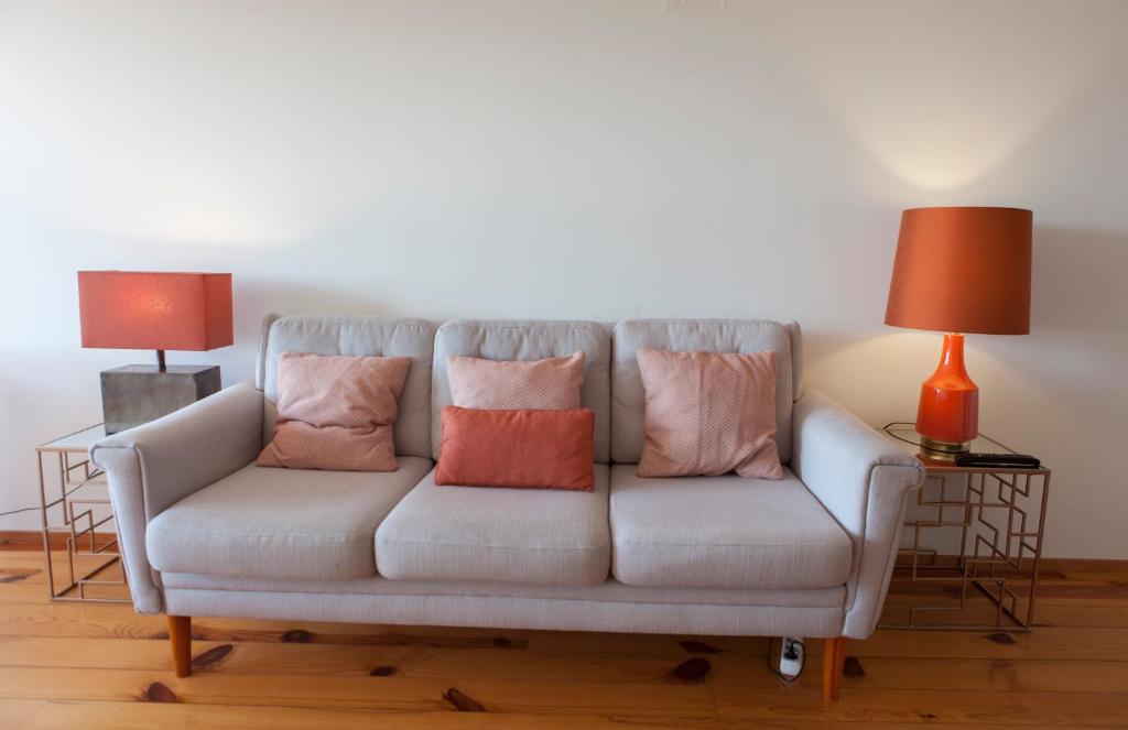 Citybreak-apartments Douro View - 5